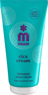 cica cream njegujuća krema za ruke, 50 ml