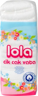 cik cak vata, 100 g
