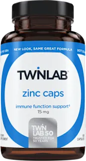 Cink kapsule 15 mg, 100 kom.