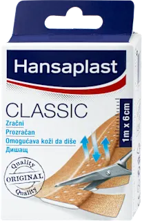 Classic flasteri na rezanje, 1 m