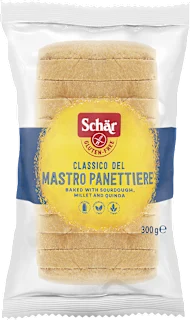 Classico del Mastro Panettiere kruh, 300 g