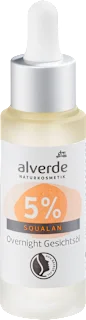 Clean Beauty ulje za lice, 25 ml
