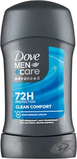 Clean Comfort deo stick, 50 ml