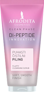 Clean Phase Di-peptide piling za čišćenje lica, 75 ml