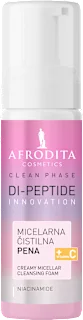 Clean Phase Di-peptide pjena za čišćenje lica, 150 ml
