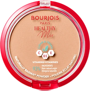 Clean & Vegan Healthy Mix puder u kamenu – 05 Deep Beige, 11 g