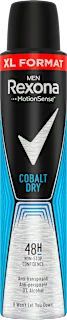 Cobalt Dry dezodorans u spreju, 200 ml