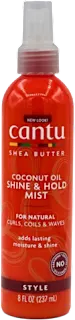 Coconut Oil sprej za kovrče, 237 ml