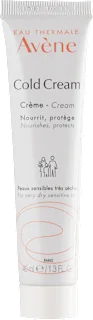 Cold cream krema za lice i tijelo, 40 ml