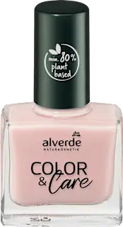 Color & Care lak za nokte – 30 Bridal Beige, 10 ml