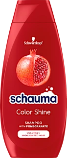 Color Shine šampon za obojenu kosu ili kosu s pramenovima, 400 ml