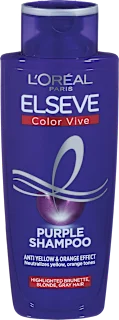 Color-Vive šampon za kosu Purple Shampoo, 200 ml