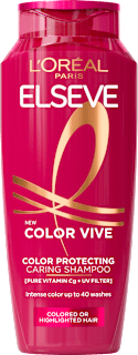 Color Vive Color šampon za obojenu kosu, 400 ml