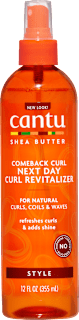 Comeback Curl Next Day sprej za kovrče, 355 ml
