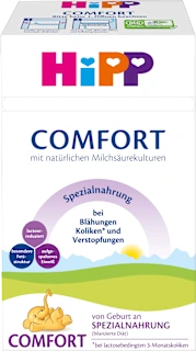 Comfort specijalna formula, 600 g