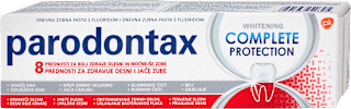 Complete Protection pasta za zube – Whitening, 75 ml