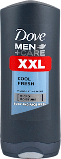 Cool Fresh gel za tuširanje