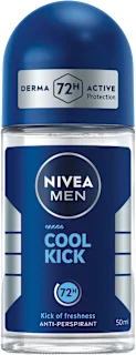 Cool Kick deo roll-on, 50 ml