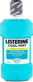 Cool Mint vodica za ispiranje usta, 500 ml