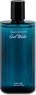 Cool Water man edt, 125 ml