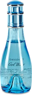 Cool Water woman edt, 100 ml