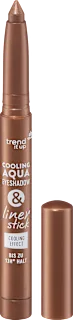 Cooling Aqua sjenilo i olovka za oči, 1,4 g