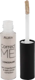 Correct Me! tekući korektor – 301 Vanilla, 7 ml