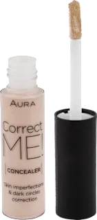 Correct Me! tekući korektor – 303 Caramel Cream, 7 ml