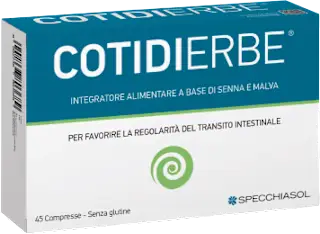 Cotidierbe tablete, 45 kom.