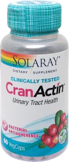 Cran Actin – dodatak prehrani, 60 kom.