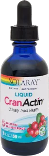 Cran Actin – tekući dodatak prehrani, 59 ml