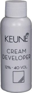 Cream Developer hidrogen za kosu 12 %, 60 ml
