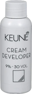 Cream Developer hidrogen za kosu 9 %, 60 ml