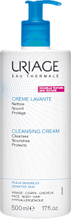 Creme Lavante kremasti sindet za pranje, 500 ml