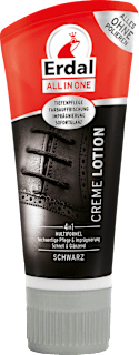 Creme Lotion krema za obuću – crna, 50 ml
