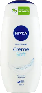 creme soft gel za tuširanje, 250 ml