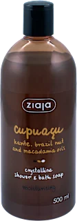 cupuacu gel za tuširanje, 500 ml