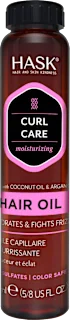 Curl Care ulje za kosu, 18 ml