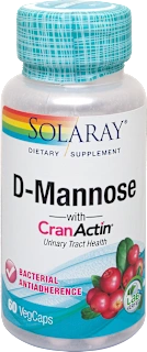 D-Mannose – dodatak prehrani, 60 kom.
