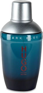 Dark Blue edt, 75 ml
