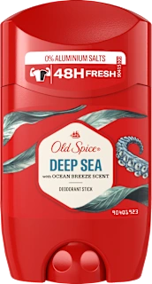 Deep Sea deo stick, 50 ml