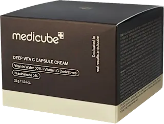 Deep Vita C Capsule krema, 55 g