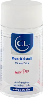 Deo-Kristall mineralni deo stick, 120 g