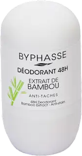 Deo roll-on Bamboo Extract, 50 ml