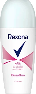 Deo roll-on Biorythm, 50 ml