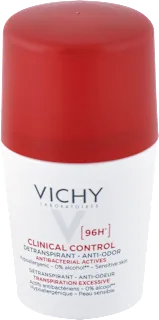 Deo roll-on Clinical Control 96 h, 50 ml