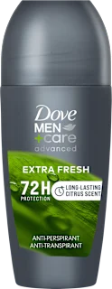 Deo roll-on Extra Fresh, 50 ml