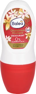 Deo roll-on Glamorous Moment, 50 ml
