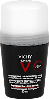 Deo roll-on Homme 72h, 50 ml