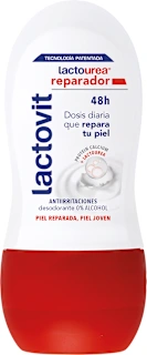 Deo roll-on Lactourea – Repairing, 50 ml